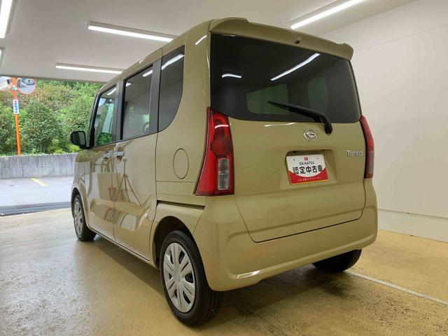 タントＸ　ナビ　保証付きバックカメラ（静岡県）の中古車