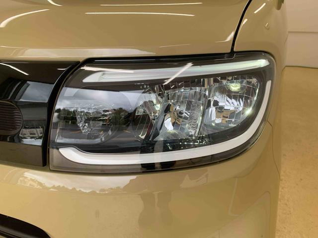 タントＸ　ナビ　保証付きバックカメラ（静岡県）の中古車