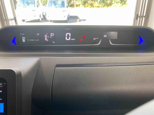 タントカスタムＲＳ　ナビ　保証付きＥＴＣ　バックカメラ（静岡県）の中古車