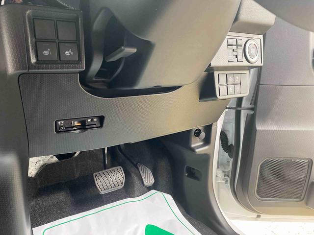 タントカスタムＲＳ　ナビ　保証付きＥＴＣ　バックカメラ（静岡県）の中古車