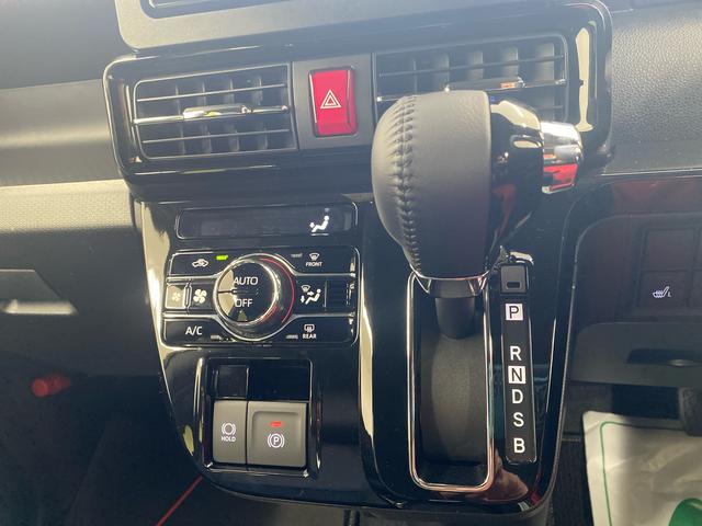 タントカスタムＲＳ　ナビ　保証付きＥＴＣ　バックカメラ（静岡県）の中古車