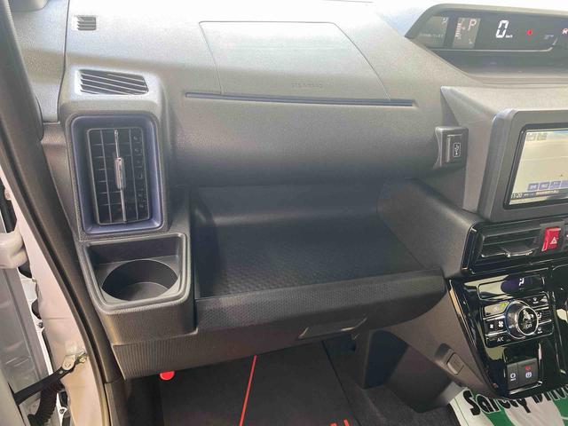 タントカスタムＲＳ　ナビ　保証付きＥＴＣ　バックカメラ（静岡県）の中古車