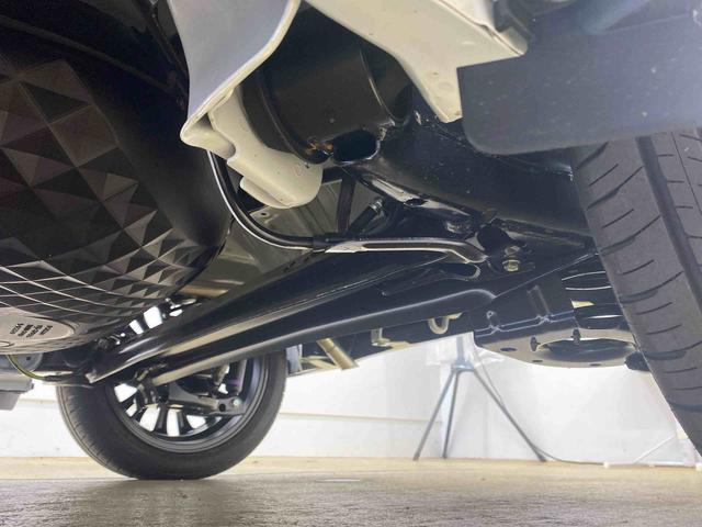 タントカスタムＲＳ　ナビ　保証付きＥＴＣ　バックカメラ（静岡県）の中古車