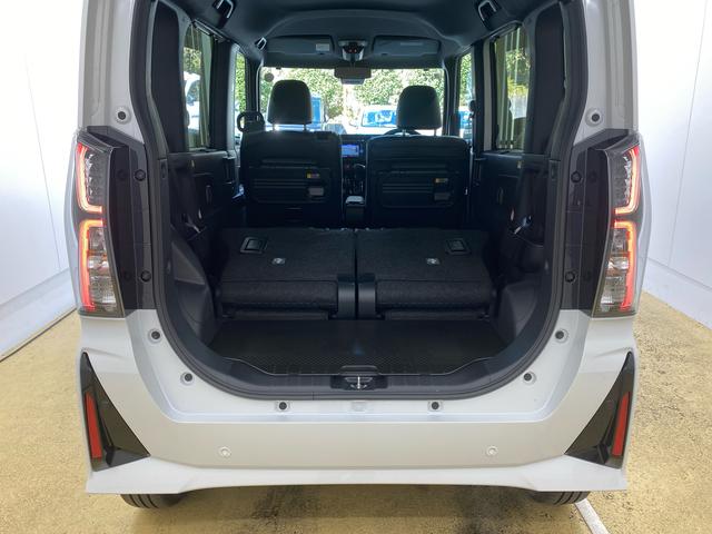 タントカスタムＲＳ　ナビ　保証付きＥＴＣ　バックカメラ（静岡県）の中古車