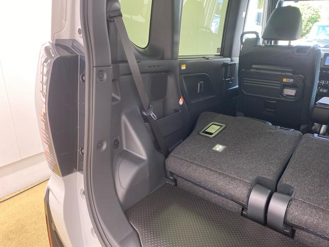 タントカスタムＲＳ　ナビ　保証付きＥＴＣ　バックカメラ（静岡県）の中古車