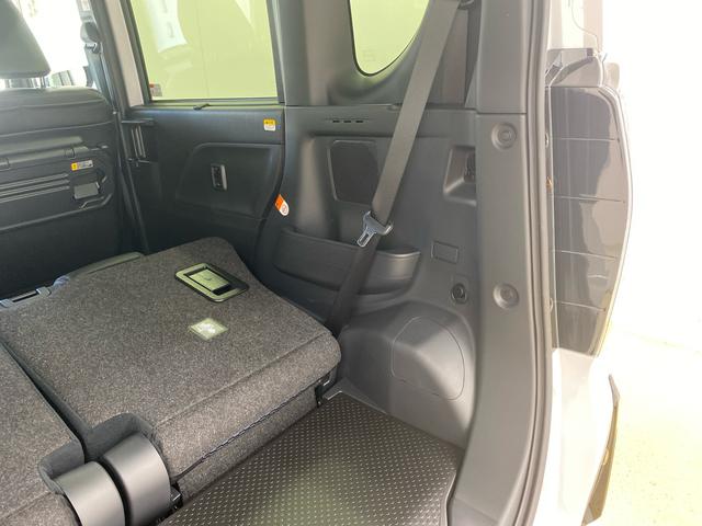 タントカスタムＲＳ　ナビ　保証付きＥＴＣ　バックカメラ（静岡県）の中古車