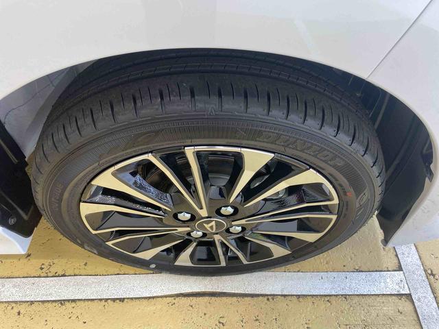 タントカスタムＲＳ　ナビ　保証付きＥＴＣ　バックカメラ（静岡県）の中古車