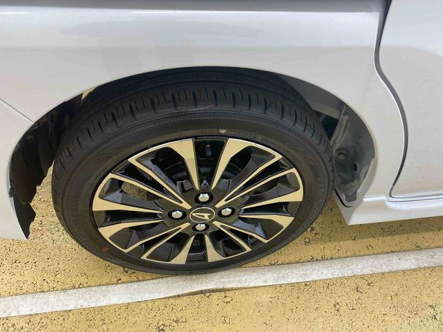 タントカスタムＲＳ　ナビ　保証付きＥＴＣ　バックカメラ（静岡県）の中古車