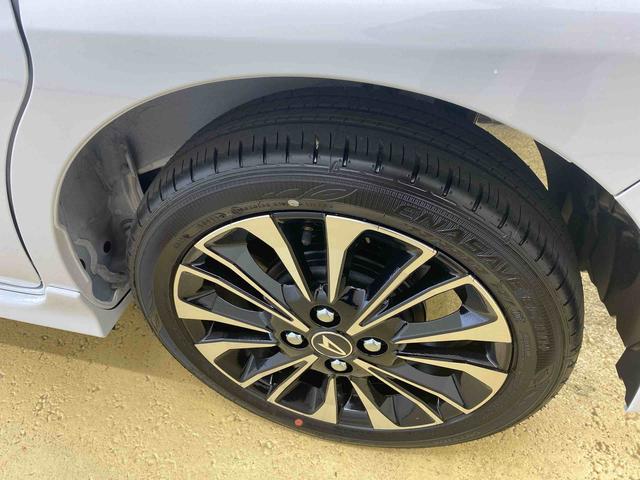 タントカスタムＲＳ　ナビ　保証付きＥＴＣ　バックカメラ（静岡県）の中古車