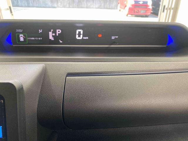 タントカスタムRS ナビ 保証付きバックカメラ(静岡県)の中古車