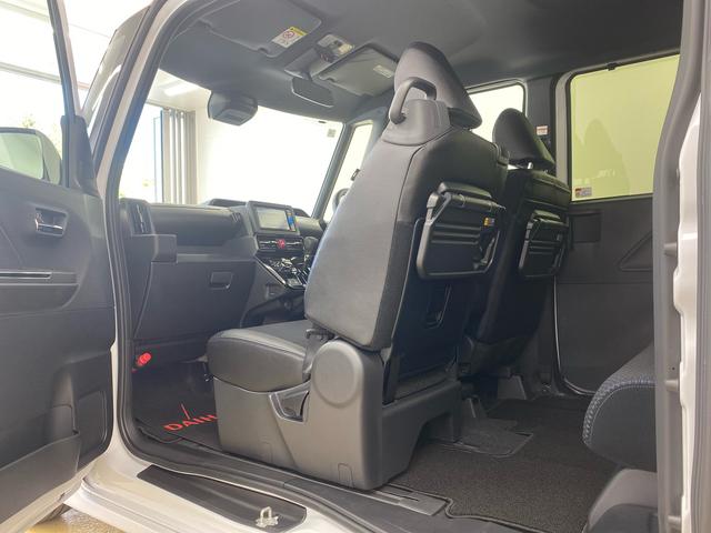 タントカスタムRS ナビ 保証付きバックカメラ(静岡県)の中古車