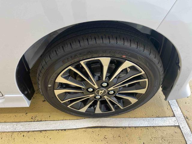 タントカスタムRS ナビ 保証付きバックカメラ(静岡県)の中古車