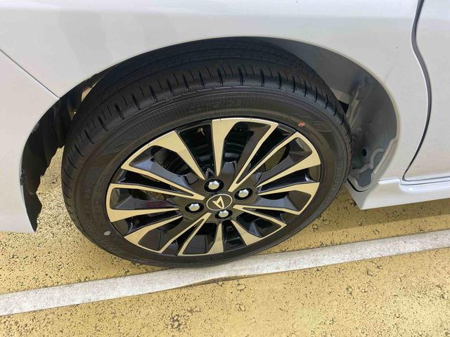 タントカスタムRS ナビ 保証付きバックカメラ(静岡県)の中古車