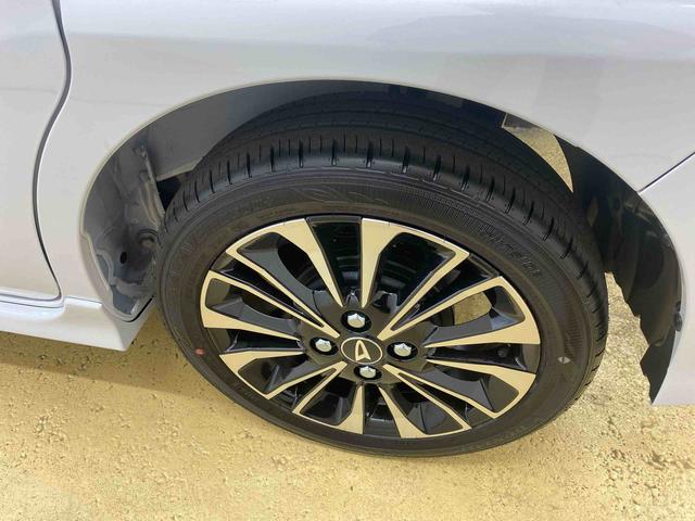 タントカスタムRS ナビ 保証付きバックカメラ(静岡県)の中古車