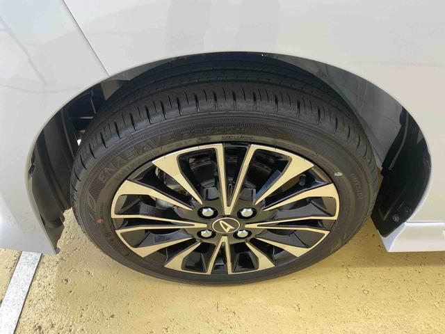 タントカスタムRS ナビ 保証付きバックカメラ(静岡県)の中古車