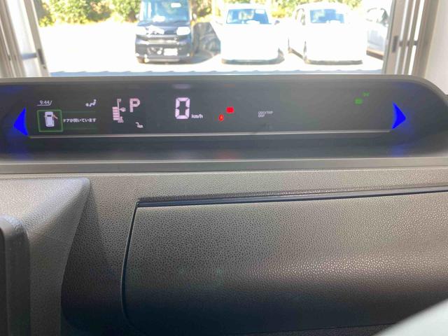 タントカスタムＲＳ　ナビ　保証付き（静岡県）の中古車