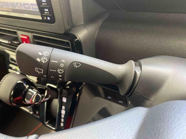 タントカスタムＲＳ　ナビ　保証付き（静岡県）の中古車