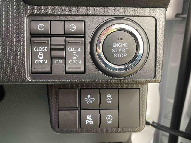 タントカスタムＲＳ　ナビ　保証付き（静岡県）の中古車