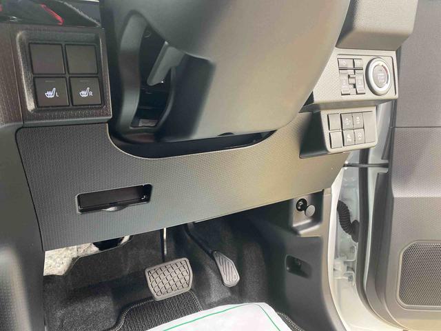 タントカスタムＲＳ　ナビ　保証付き（静岡県）の中古車