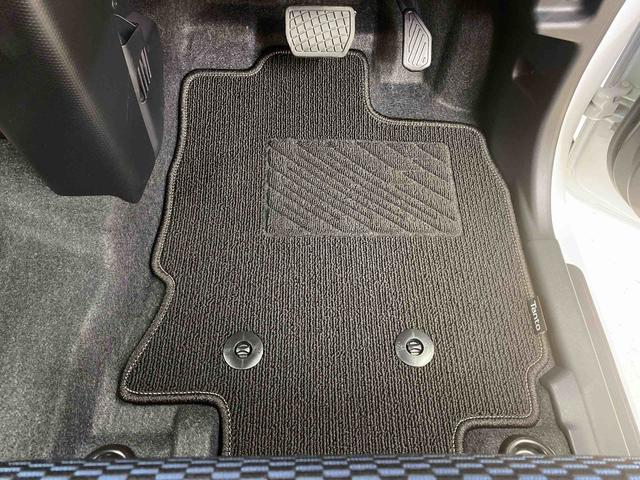 タントカスタムＲＳ　ナビ　保証付き（静岡県）の中古車