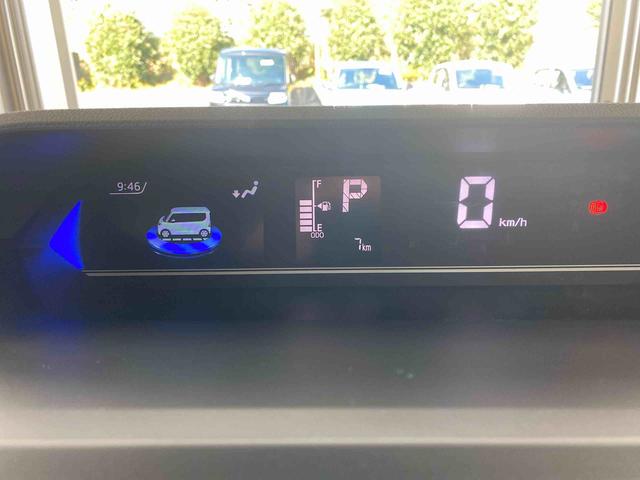 タントカスタムＲＳ　ナビ　保証付き（静岡県）の中古車