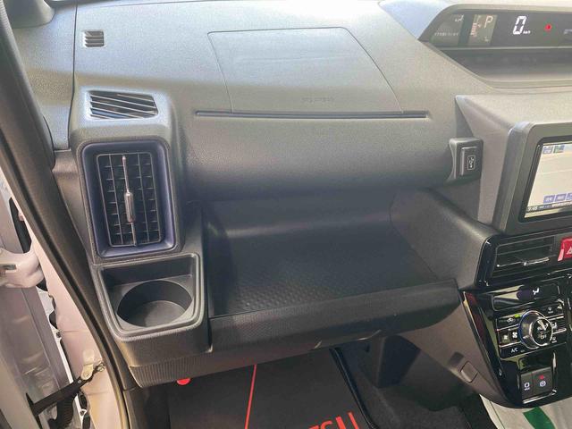 タントカスタムＲＳ　ナビ　保証付き（静岡県）の中古車