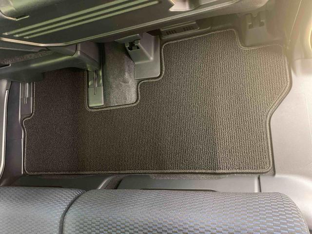 タントカスタムＲＳ　ナビ　保証付き（静岡県）の中古車