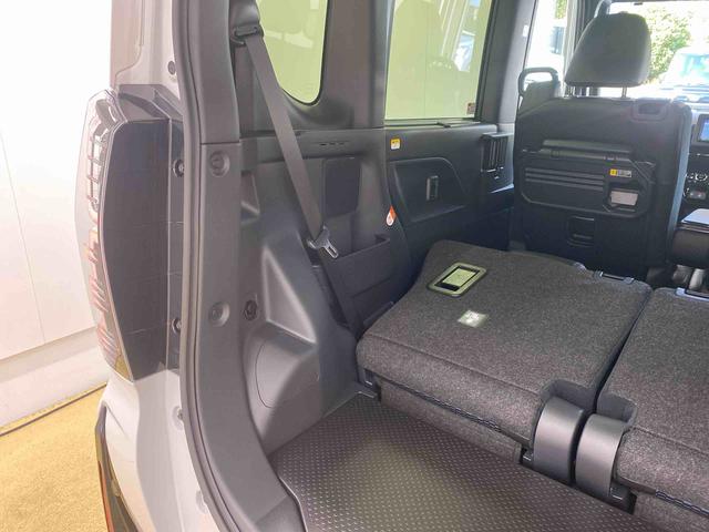 タントカスタムＲＳ　ナビ　保証付き（静岡県）の中古車