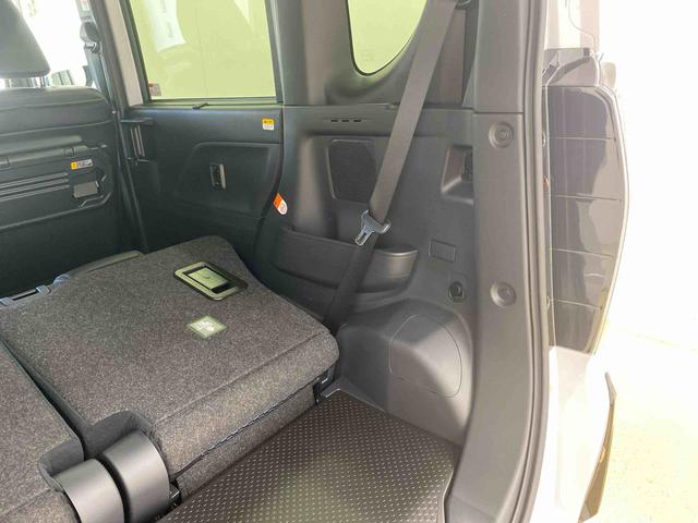 タントカスタムＲＳ　ナビ　保証付き（静岡県）の中古車