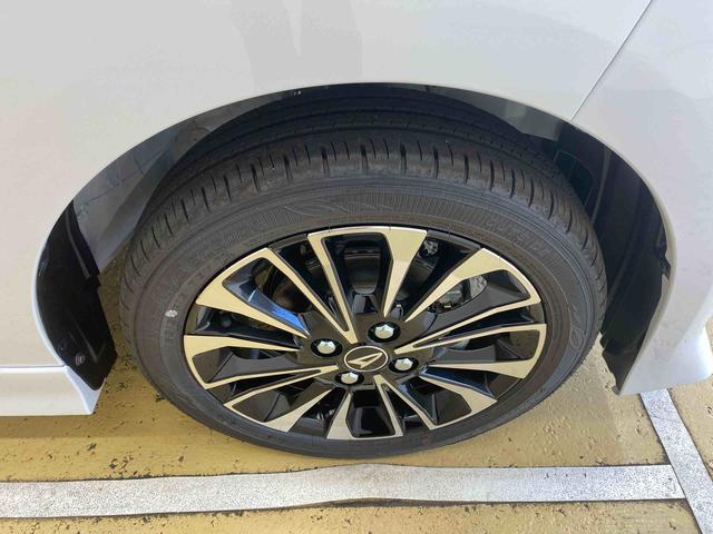 タントカスタムＲＳ　ナビ　保証付き（静岡県）の中古車