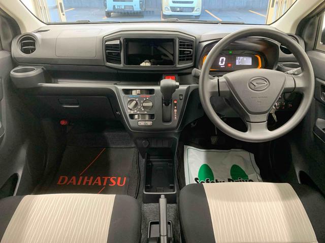 ミライースＬ　ＳＡIII　保証付き（静岡県）の中古車