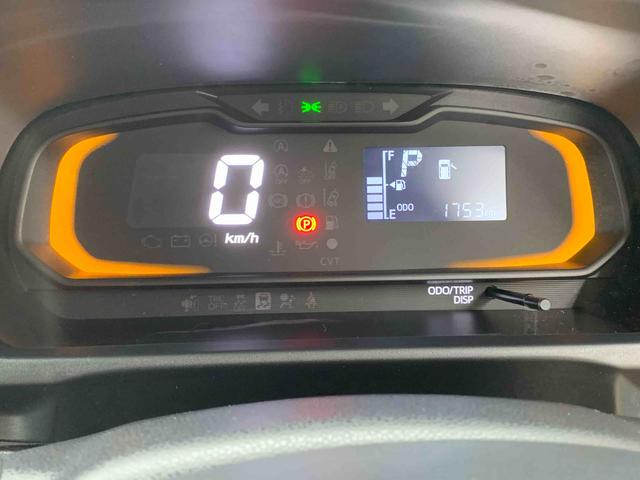 ミライースＬ　ＳＡIII　保証付き（静岡県）の中古車