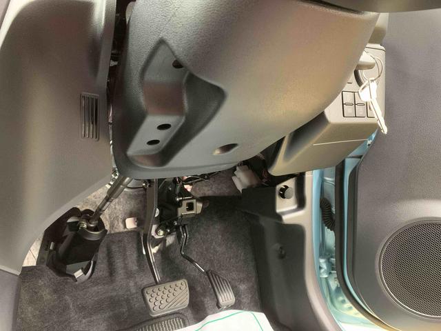 ミライースＬ　ＳＡIII　保証付き（静岡県）の中古車