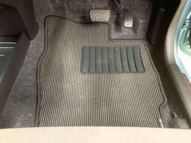 ミライースＬ　ＳＡIII　保証付き（静岡県）の中古車