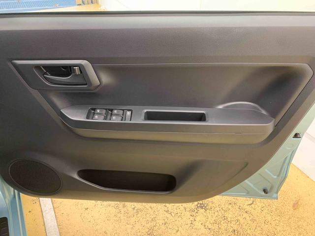 ミライースＬ　ＳＡIII　保証付き（静岡県）の中古車