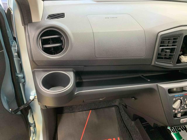 ミライースＬ　ＳＡIII　保証付き（静岡県）の中古車