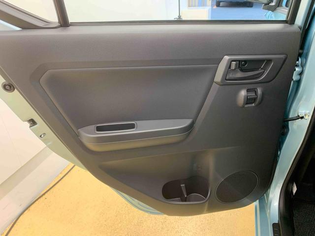 ミライースＬ　ＳＡIII　保証付き（静岡県）の中古車