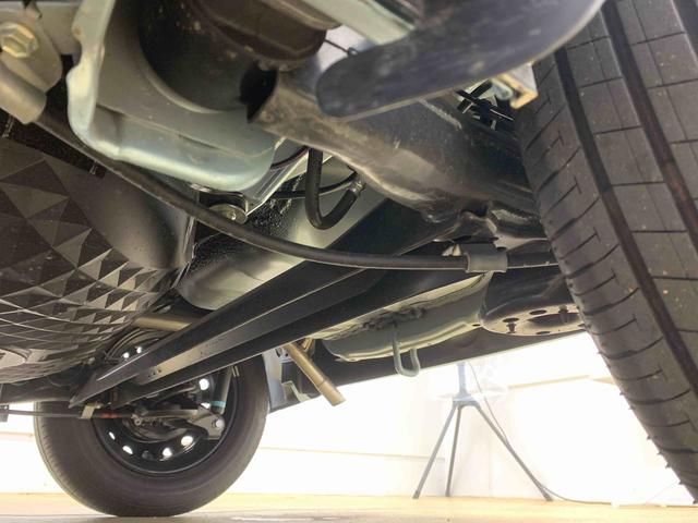 ミライースＬ　ＳＡIII　保証付き（静岡県）の中古車