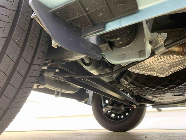 ミライースＬ　ＳＡIII　保証付き（静岡県）の中古車