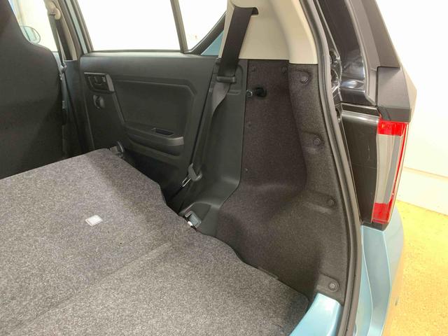 ミライースＬ　ＳＡIII　保証付き（静岡県）の中古車