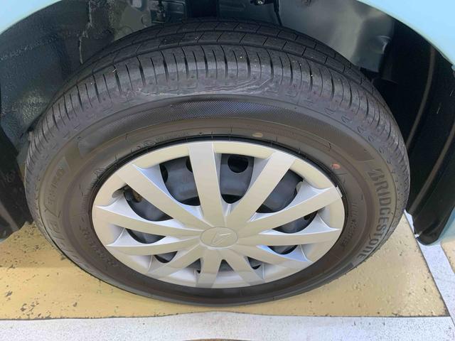 ミライースＬ　ＳＡIII　保証付き（静岡県）の中古車