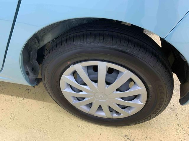 ミライースＬ　ＳＡIII　保証付き（静岡県）の中古車