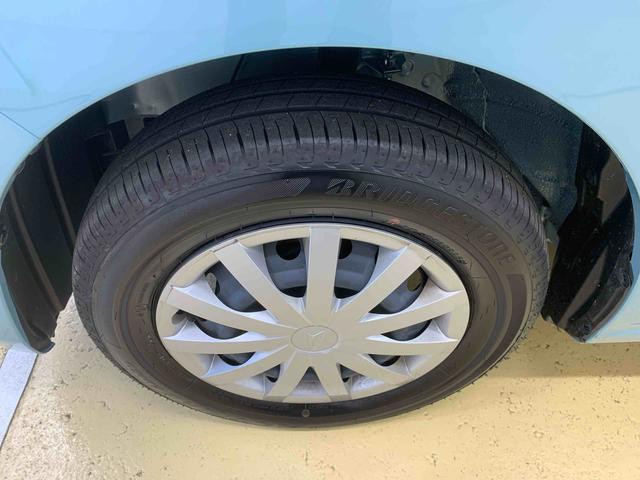 ミライースＬ　ＳＡIII　保証付き（静岡県）の中古車