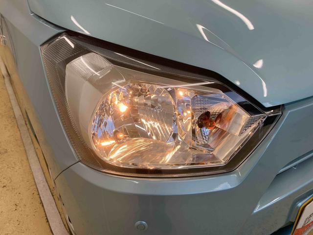 ミライースＬ　ＳＡIII　保証付き（静岡県）の中古車