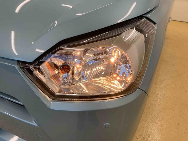 ミライースＬ　ＳＡIII　保証付き（静岡県）の中古車