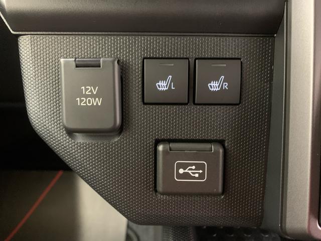 タフトＧ　ダーククロムベンチャー　ナビ　保証付きまごころ保証１年付き　記録簿　取扱説明書　バックカメラ　衝突被害軽減システム　スマートキー　オートマチックハイビーム　サンルーフ　アルミホイール　レーンアシスト　禁煙車　ワンオーナー　エアバッグ（静岡県）の中古車