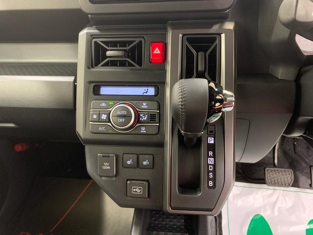 タフトＧ　ダーククロムベンチャー　ナビ　保証付きまごころ保証１年付き　記録簿　取扱説明書　バックカメラ　衝突被害軽減システム　スマートキー　オートマチックハイビーム　サンルーフ　アルミホイール　レーンアシスト　禁煙車　ワンオーナー　エアバッグ（静岡県）の中古車