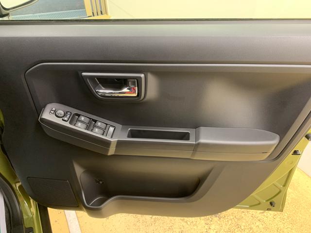 タフトＧ　ダーククロムベンチャー　ナビ　保証付きまごころ保証１年付き　記録簿　取扱説明書　バックカメラ　衝突被害軽減システム　スマートキー　オートマチックハイビーム　サンルーフ　アルミホイール　レーンアシスト　禁煙車　ワンオーナー　エアバッグ（静岡県）の中古車