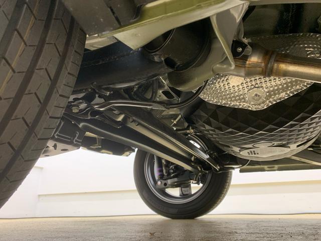 タフトＧ　ダーククロムベンチャー　ナビ　保証付きまごころ保証１年付き　記録簿　取扱説明書　バックカメラ　衝突被害軽減システム　スマートキー　オートマチックハイビーム　サンルーフ　アルミホイール　レーンアシスト　禁煙車　ワンオーナー　エアバッグ（静岡県）の中古車