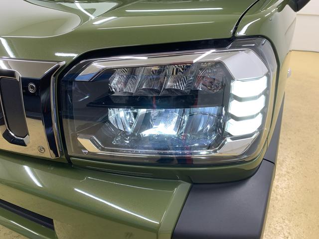 タフトＧ　ダーククロムベンチャー　ナビ　保証付きまごころ保証１年付き　記録簿　取扱説明書　バックカメラ　衝突被害軽減システム　スマートキー　オートマチックハイビーム　サンルーフ　アルミホイール　レーンアシスト　禁煙車　ワンオーナー　エアバッグ（静岡県）の中古車